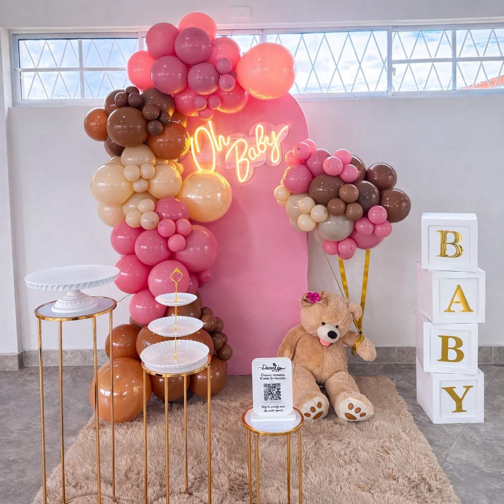 Baby Shower