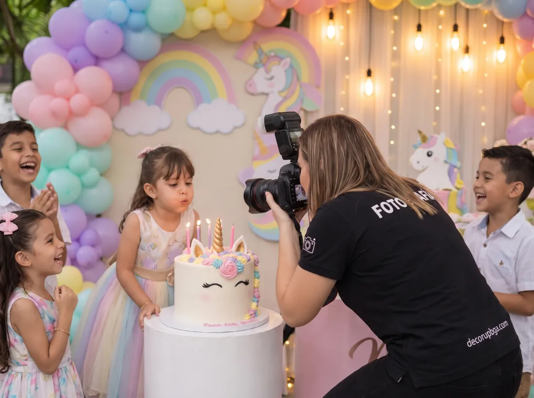 Fotografía para Eventos - Imagen 2