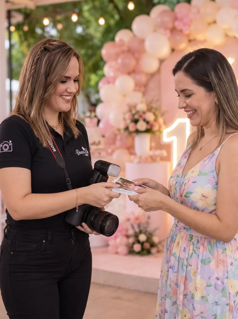 Fotografía para Eventos - Imagen 5
