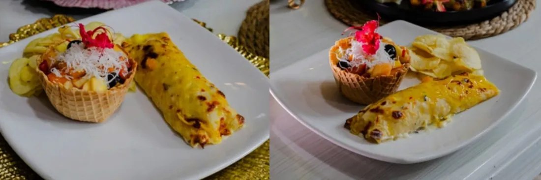 Pasabocas y Comida para Eventos - Imagen 1
