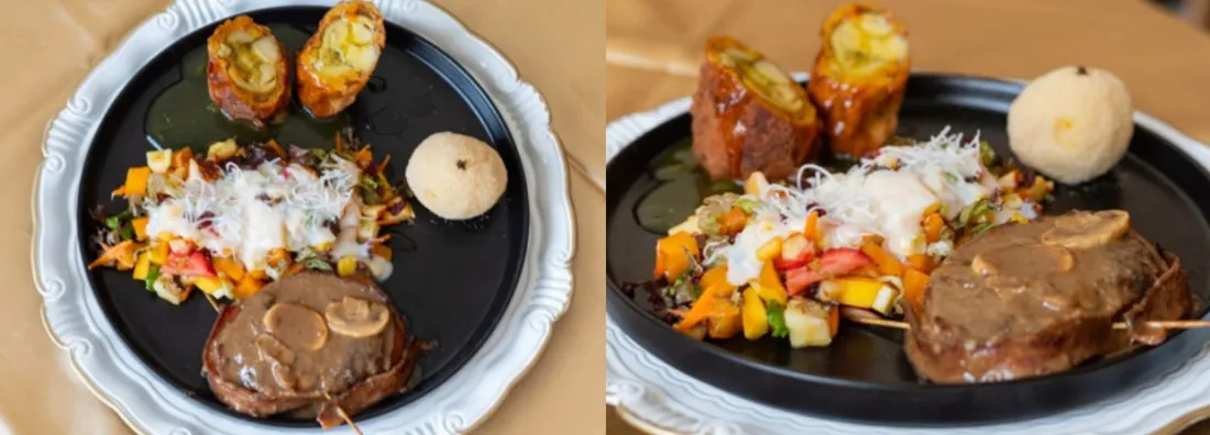 Pasabocas y Comida para Eventos - Imagen 3