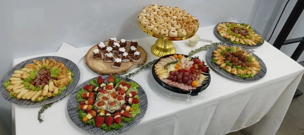 Pasabocas y Comida para Eventos - Imagen 4