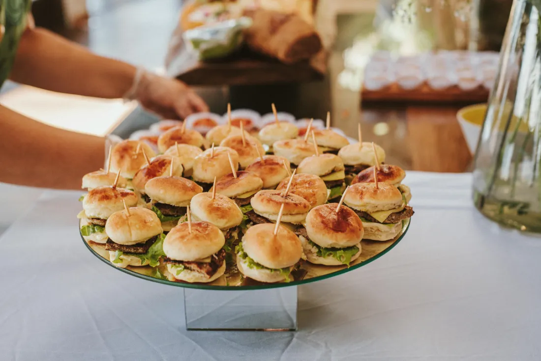 Pasabocas y Comida para Eventos - Imagen 5