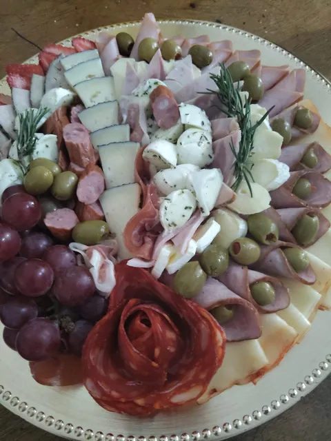 Pasabocas y Comida para Eventos - Imagen 6